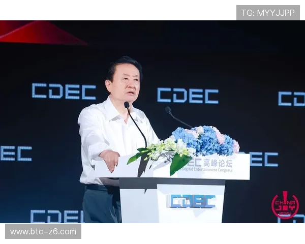 爱游戏中国：探索中国游戏产业的最新发展动态与未来趋势